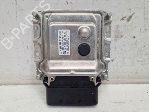 Control unit MERCEDES-BENZ E-CLASS Coupe (C207) E 220 BlueTEC (207.301) | BP38113723M11 - Image 2