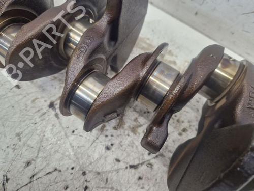 Other CITROËN C4 II (NC_) 1.6 VTi 120 (NC5FS0, NC5FS9) | BP30669046O1 