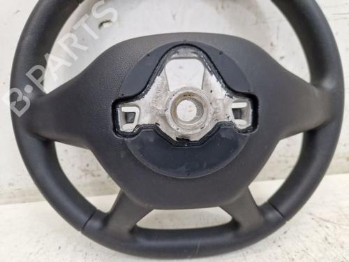 Steering wheel DACIA SANDERO II 1.0 SCe 75 (B8JC, B8JD, B8NC) | BP29105561C49 