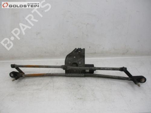 Front wiper motor FORD TRANSIT Van (FA_ _) 2.4 TDCi RWD | BP37099108M29 - Image 5