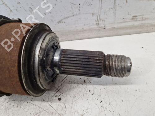 Left front driveshaft HONDA HR-V (RU) 1.5 (RU1) | BP38506556M38 - Image 10