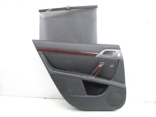 Used Rear left panel Rear left panel 37121676 37121676