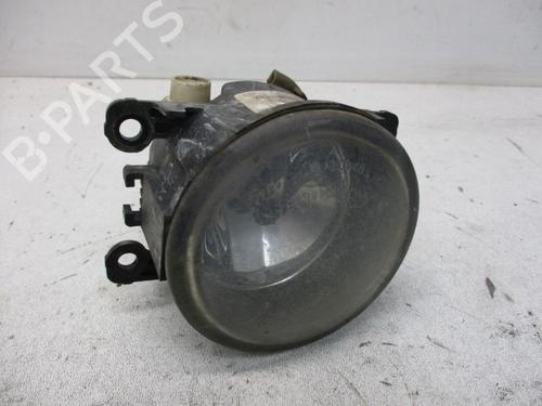 Used Left front fog light Left front fog light 37117201 37117201