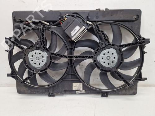 Fan AUDI Q5 (8RB) 2.0 TFSI quattro | BP37094509M128 - Image 7
