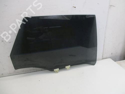 Used Rear right door window Rear right door window NISSAN MURANO I (Z50) 3.5 4x4 (234 hp) 40230175 40230175