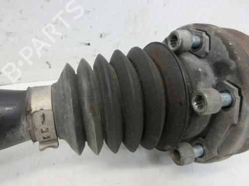Right front driveshaft VW GOLF V (1K1) 1.4 16V | BP19290418M39 