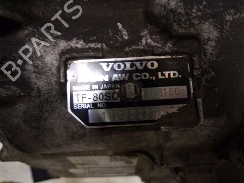 Gearbox VOLVO XC60 I SUV (156) 3.2 AWD | BP29097325M3 