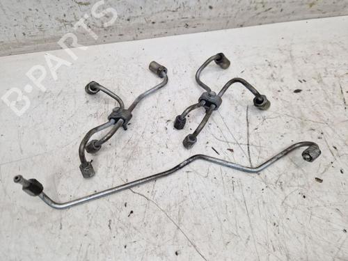 Used Pipe TOYOTA COROLLA Verso (ZER_, ZZE12_, R1_) 2.2 D-4D (AUR10_, AUR10R) (136 hp) 27707377