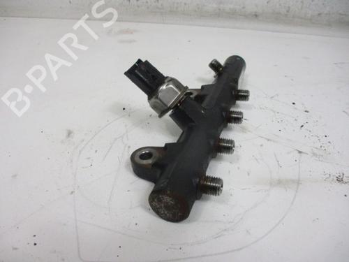 Injection rail RENAULT MEGANE III Hatchback (BZ0/1_, B3_) 1.5 dCi (BZ09, BZ0D, BZ1W, BZ29, BZ14) | BP37113818M98 - Image 3