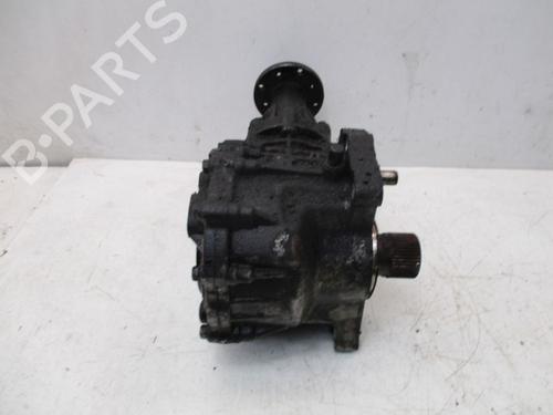 Front differential HYUNDAI SANTA FÉ II (CM) 2.2 CRDi GLS 4x4 | BP38027616M23  - Image 6