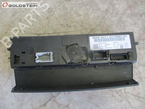 Climate control BMW 3 Coupe (E92) 325 i | BP37096856I5 - Image 4