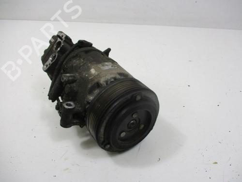 AC compressor BMW 3 (E90) 318 i | BP37112266M34 - Image 4