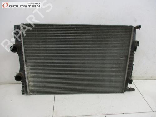 Water radiator RENAULT GRAND SCÉNIC II (JM0/1_) 2.0 dCi (JM1K) | BP28306740M31 