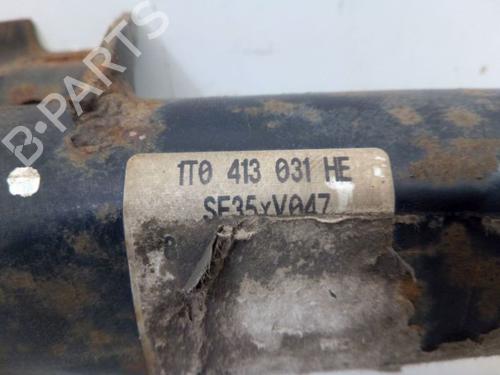 Left front shock absorber SEAT ALTEA XL (5P5, 5P8) 1.8 TFSI | BP29603110M16 