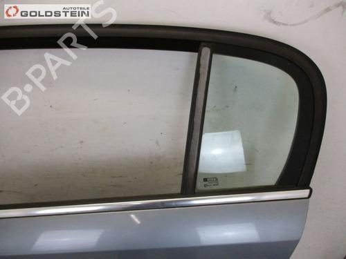 Left rear door OPEL SIGNUM Hatchback (Z03) 2.2 direct (F48) | BP26647401C4 