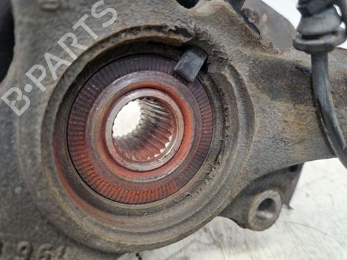 Left front steering knuckle OPEL CORSA D (S07) 1.3 CDTI (L08, L68) | BP23233482M25 