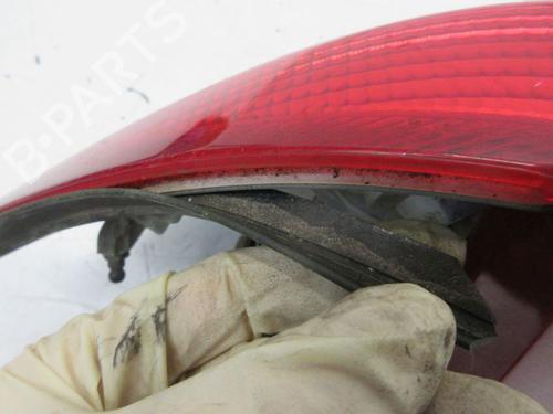 Right taillight SKODA FABIA II Combi (545) 1.2 TSI | BP29090607C35