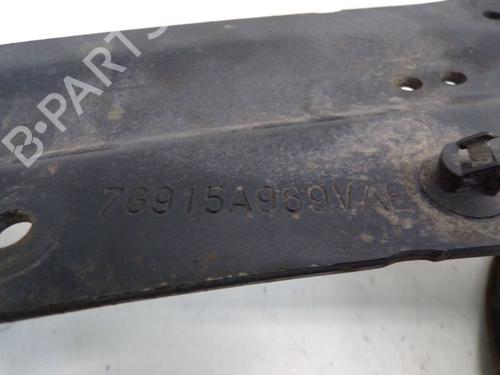 Left rear steering knuckle VOLVO XC60 I SUV (156) 3.2 AWD | BP29097513M27 