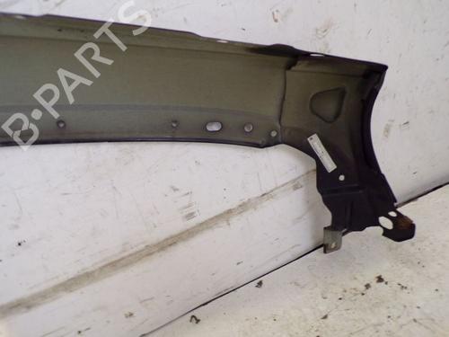 Left front fenders JEEP CHEROKEE (KJ) 3.7 4x4 | BP19295159C41 
