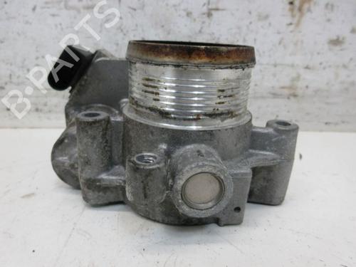 Throttle body VW GOLF VI Variant (AJ5) 1.6 TDI | BP37124894M82 - Image 4