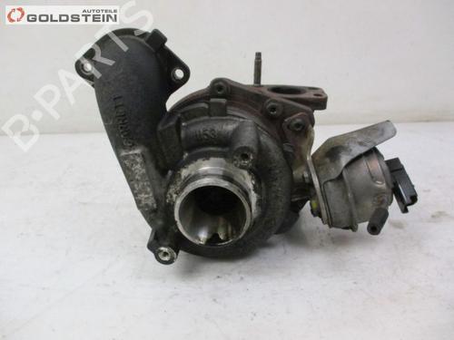 Turbocharger/Supercharger PEUGEOT 3008 I MPV (0U_) 1.6 HDi | BP18753281M71 