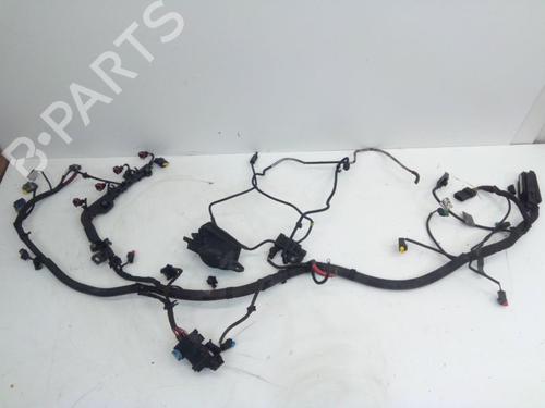 Ledningsnet MINI MINI (R56) Cooper D (109 hp) 28131525