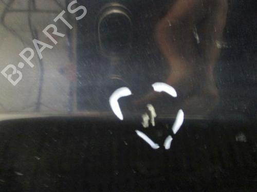 Right front door FORD FOCUS II (DA_, HCP, DP) 1.6 Ti | BP26647479C3