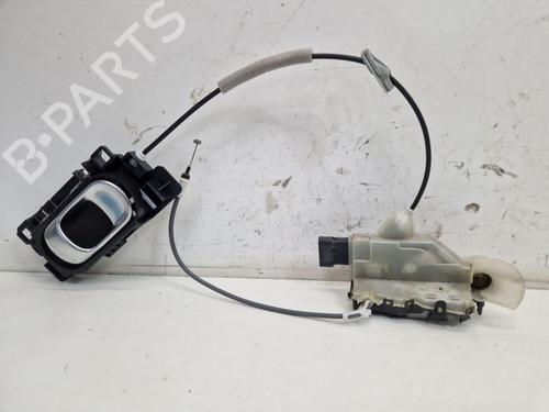 Used Front left lock Front left lock 38029770 38029770