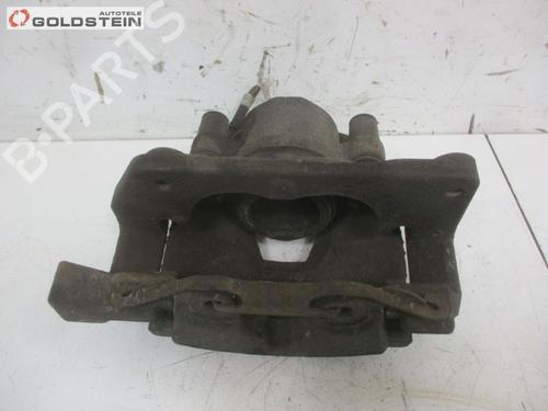 Left front brake caliper JAGUAR S-TYPE II (X200) 2.7 D | BP18763728M105