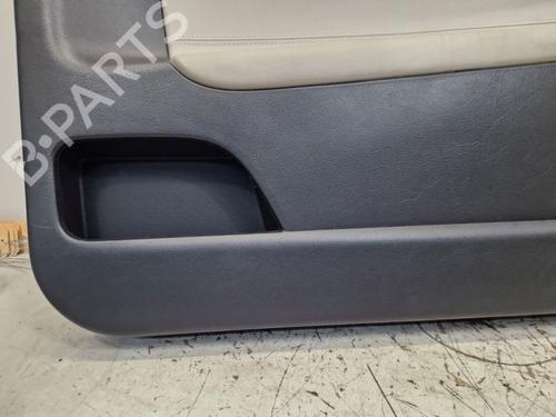 Front left panel PEUGEOT 207 CC (WD_) 1.6 16V | BP29702754C58 