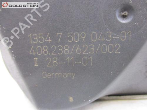 Throttle body MINI MINI (R50, R53) One | BP37106803M82 - Image 5