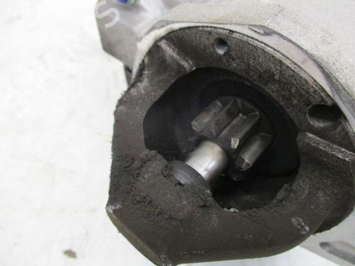 Starter MITSUBISHI MIRAGE / SPACE STAR VI Hatchback (A0_A) 1.2 | BP28173932M8 
