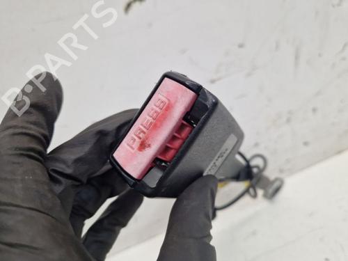 Seat buckle PEUGEOT 308 I (4A_, 4C_) 1.6 16V | BP29102740I32 