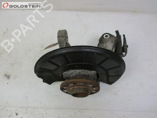 Right front steering knuckle VW PASSAT B6 Variant (3C5) 2.0 TDI | BP37100003M26 - Image 2