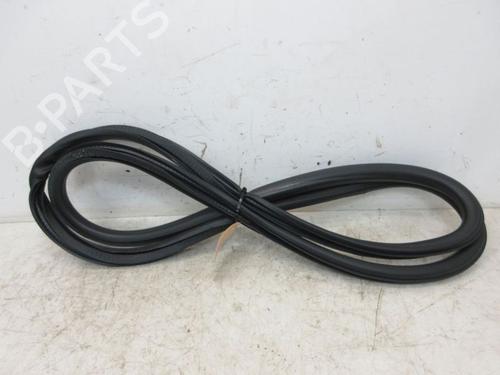 Used Rubber door seal OPEL INSIGNIA A Sports Tourer (G09) 2.0 CDTI (35) (131 hp) 19300406