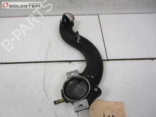 Thermostat housing MERCEDES-BENZ S-CLASS (W220) S 600 (220.878, 220.178) | BP18762221M116 