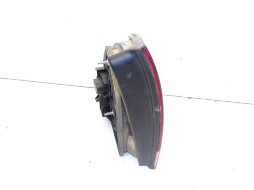 Left tailgate light VW TOUAREG (7LA, 7L6, 7L7) 2.5 R5 TDI | BP29084627C79