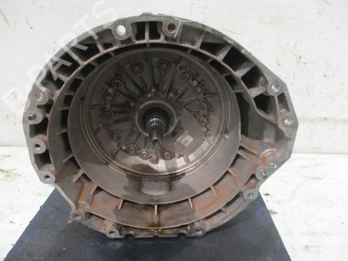 Used Gearbox DODGE CHARGER 6.4 SRT8 (477 hp) 31588416