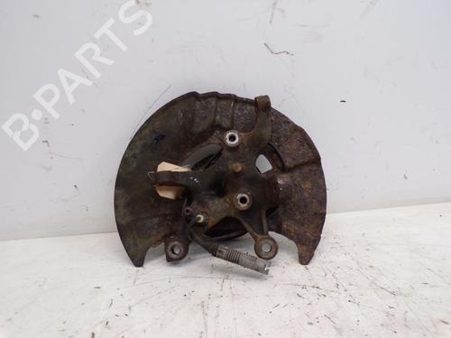 Left front steering knuckle BMW 3 Convertible (E36) 320 i | BP29094370M25 