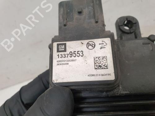 Control unit OPEL ASTRA J (P10) 2.0 CDTI (68) | BP36422461M11 - Image 9