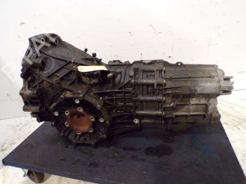 Gearbox AUDI A6 C6 (4F2) 2.4 | BP37132562M3 - Image 6