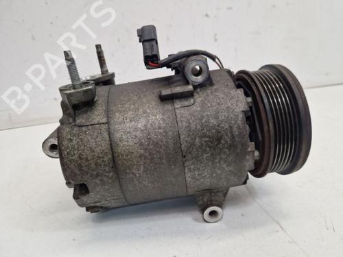 AC compressor FORD TRANSIT CUSTOM V362 Van (FY, FZ) 2.2 TDCi | BP40000934M34 - Image 4