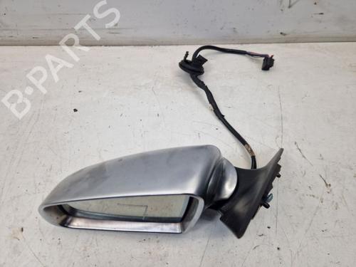 Left mirror AUDI A6 C6 Avant (4F5) 4.2 quattro | BP23187405C26 