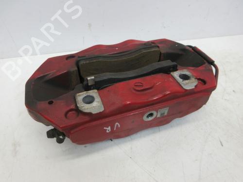 Right front brake caliper ALFA ROMEO TONALE (965_) 1.5 Mild Hybrid | BP38507263M104 - Image 3