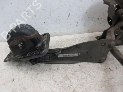 Right rear steering knuckle VW GOLF V Variant (1K5) 2.0 TDI | BP37129281M28  - Image 7