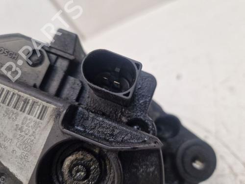 Alternator MITSUBISHI GRANDIS (NA_W) 2.0 DI-D (NA8W) | BP29100424M7 