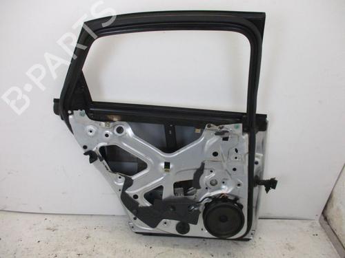Dør højre bagtil AUDI A4 B6 (8E2) 2.0 | BP26647646C5 