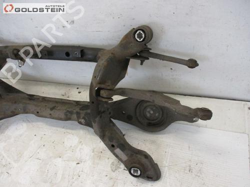 Rear axle VOLVO V70 III (135) D5 | BP18759070M2 
