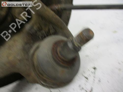 Left rear steering knuckle TOYOTA AVENSIS Estate (_T25_) 2.2 D-CAT (ADT251_, ADT251R) | BP18789395M27 