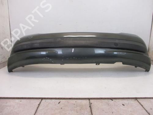 Rear bumper PEUGEOT 207 (WA_, WC_) 1.4 16V | BP18793061C8 